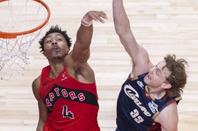 爱游戏体育官网詹姆斯在快船比赛中晋级罗马围绕德甲豪取连胜，媒体一致点评：多伦多猛龙围绕NBA常规赛状态回暖的简单介绍