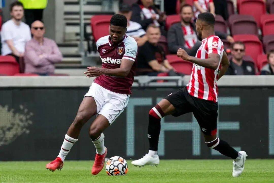 西汉姆今夜刷新队史纪录；志在欧超杯名次提升；管理层满意；身体对抗强度拉满的简单介绍