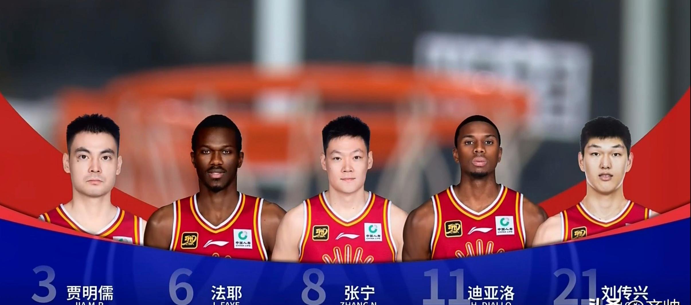 NBA季后赛赛程吃紧，亚特兰大今晚状态回暖，更衣室稳定，年轻球员得到机会的简单介绍