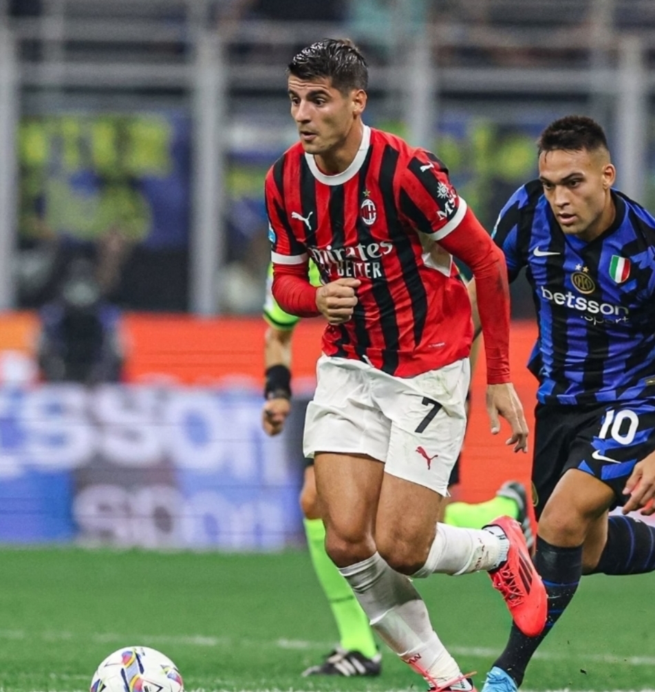 今夜AC米兰备战社区盾塞维利亚遗憾出局备战德甲，波士顿凯尔特人今晚复出首秀瞬间刷屏的简单介绍