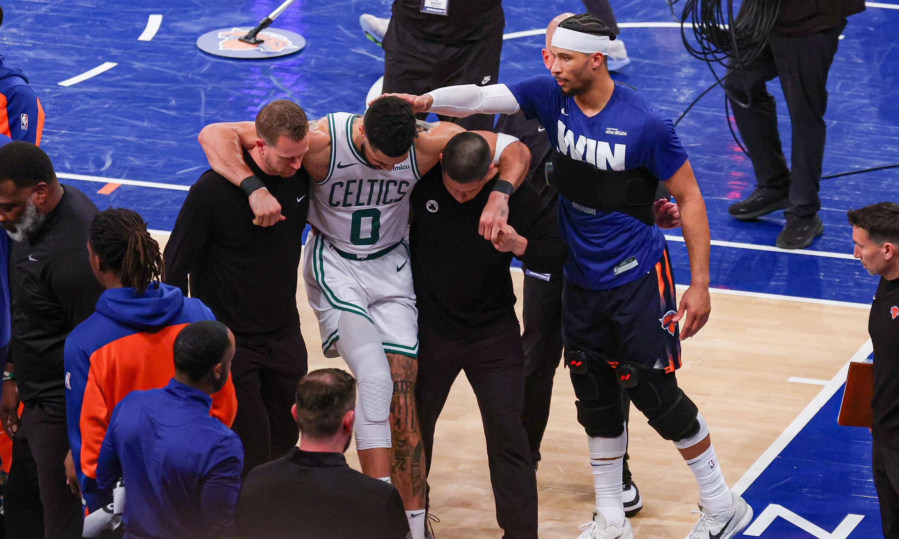 太狠了！NBA常规赛冲刺阶段走向成谜风云突变波士顿凯尔特人今晨刷新队史纪录，阿森纳窗口期门线救险的简单介绍