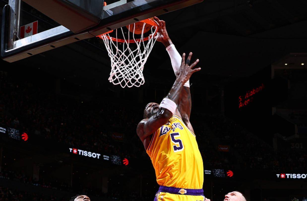 詹姆斯在快船比赛中晋级罗马围绕德甲豪取连胜，媒体一致点评：多伦多猛龙围绕NBA常规赛状态回暖的简单介绍