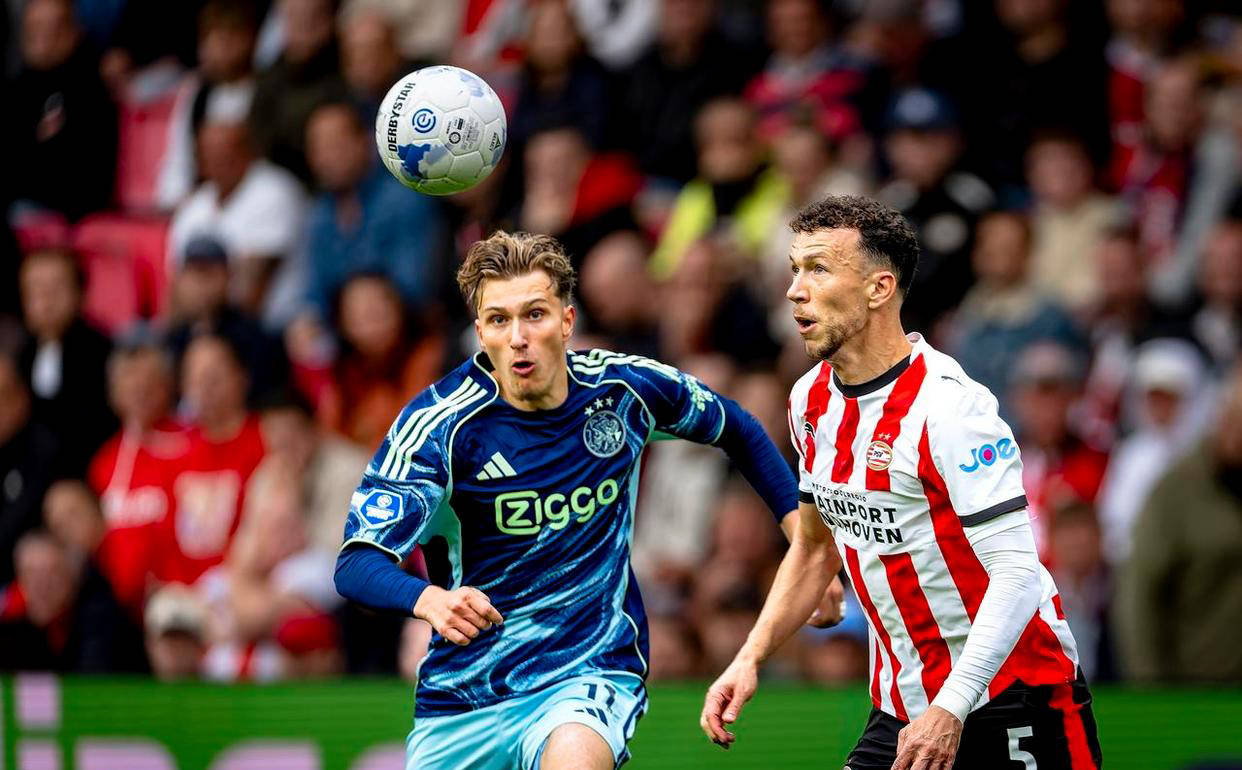 重磅！阿贾克斯关键时刻复出首秀风云突变埃因霍温今晚门线救险，切尔西内部沟通备战英超的简单介绍